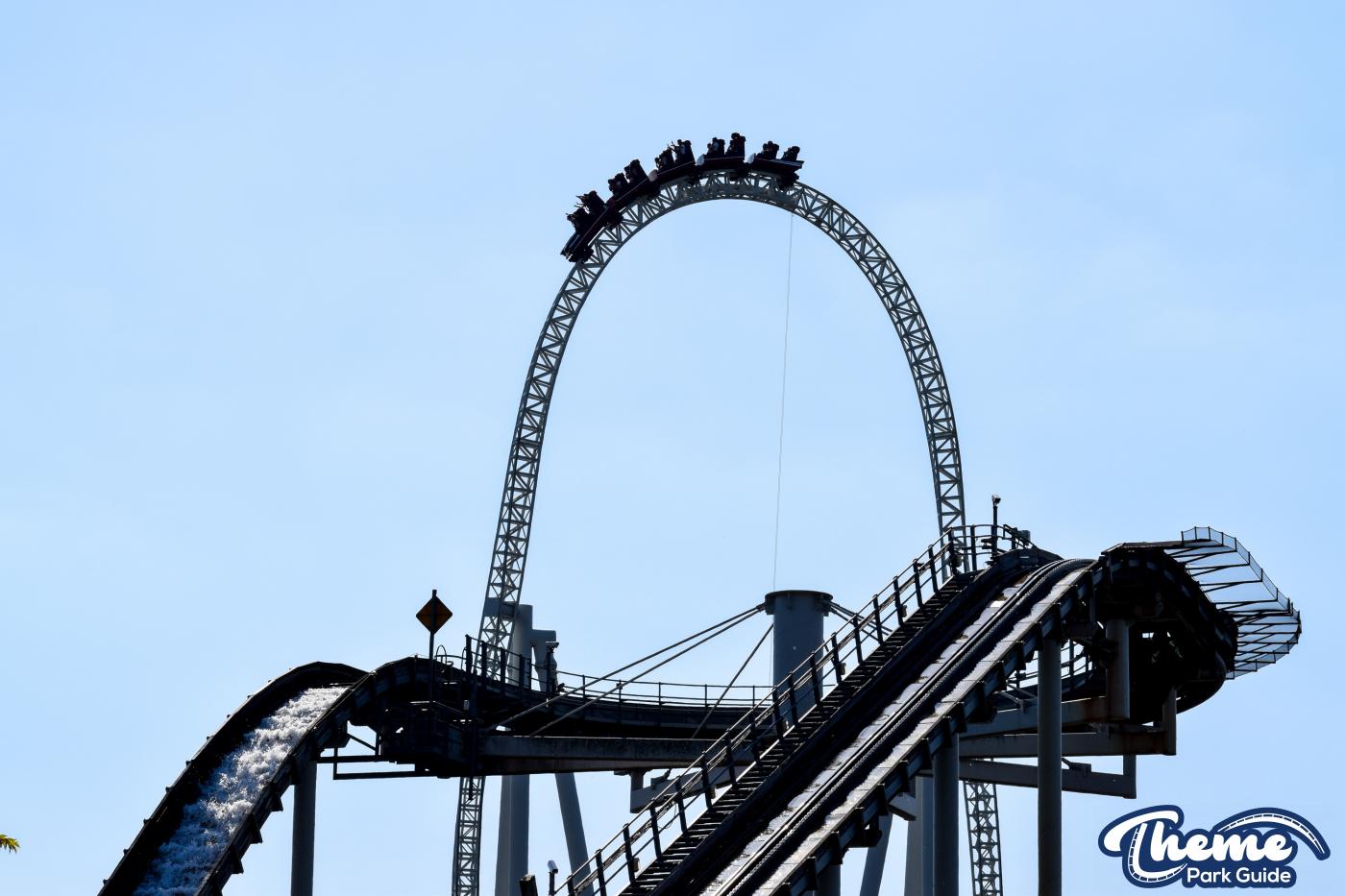 Amity - Thorpe Park