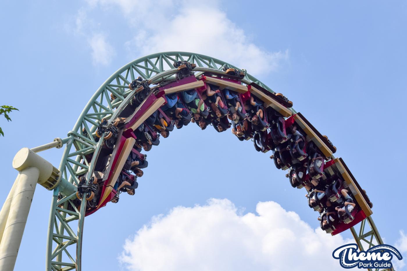 Colossus - Lost City