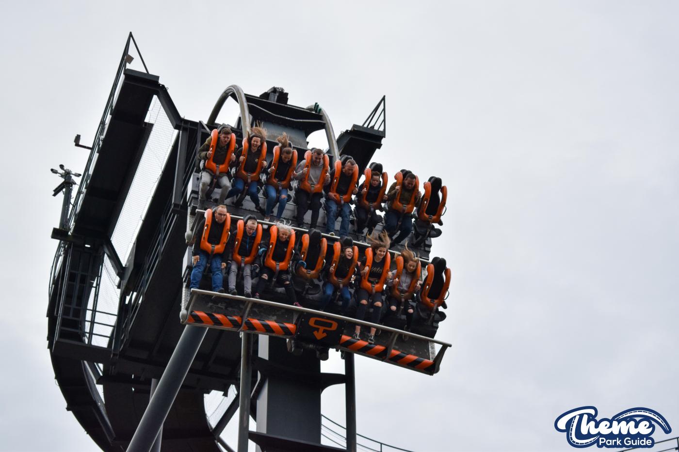 Oblivion - X Sector