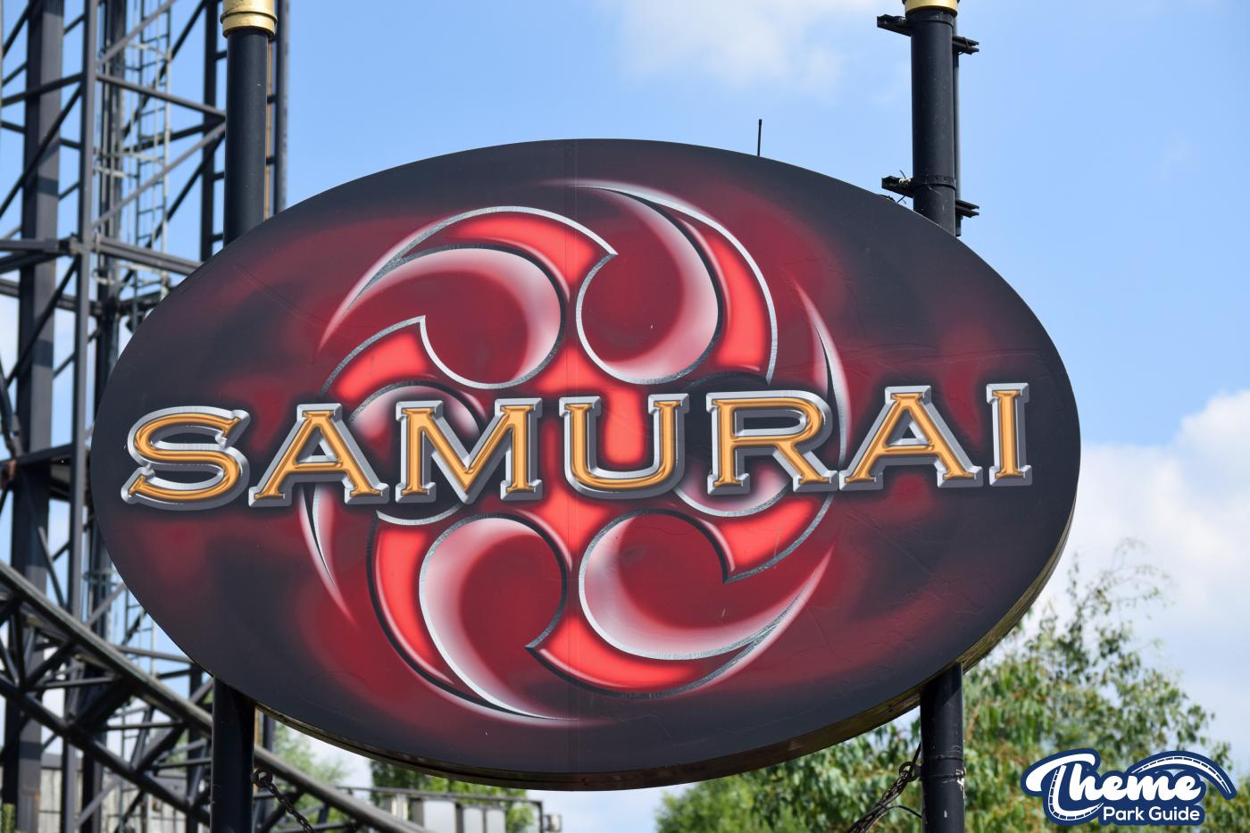Samurai  -