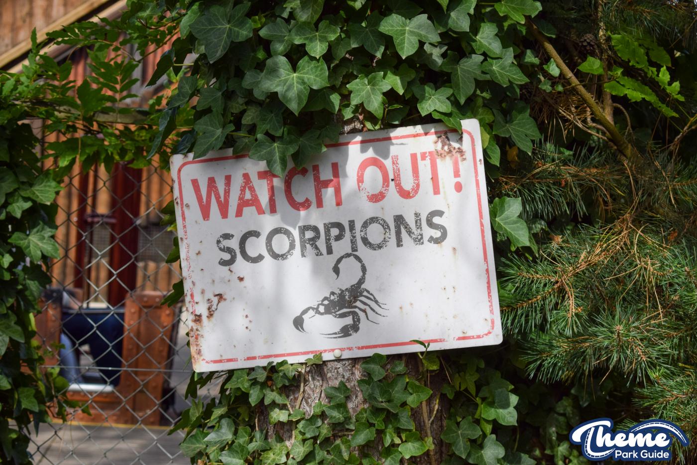 Scorpion Express -