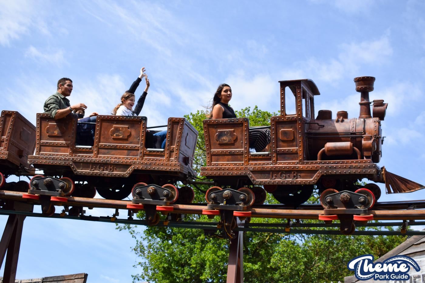 Scorpion Express -