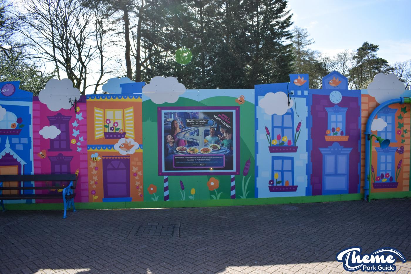 Cloud Cuckoo Land -