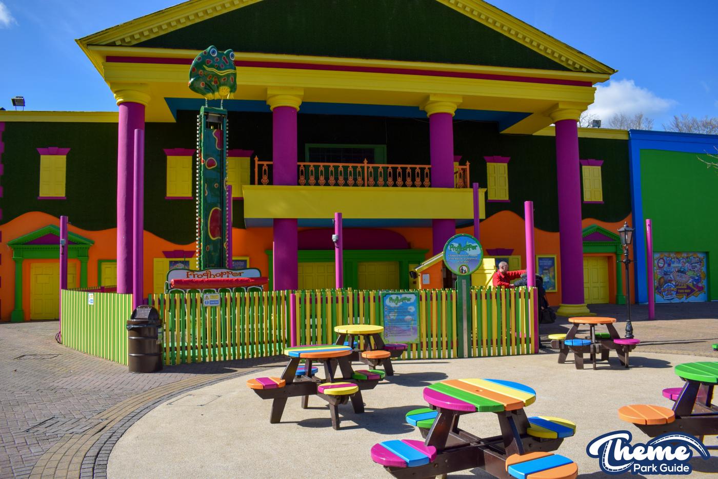 Cloud Cuckoo Land -