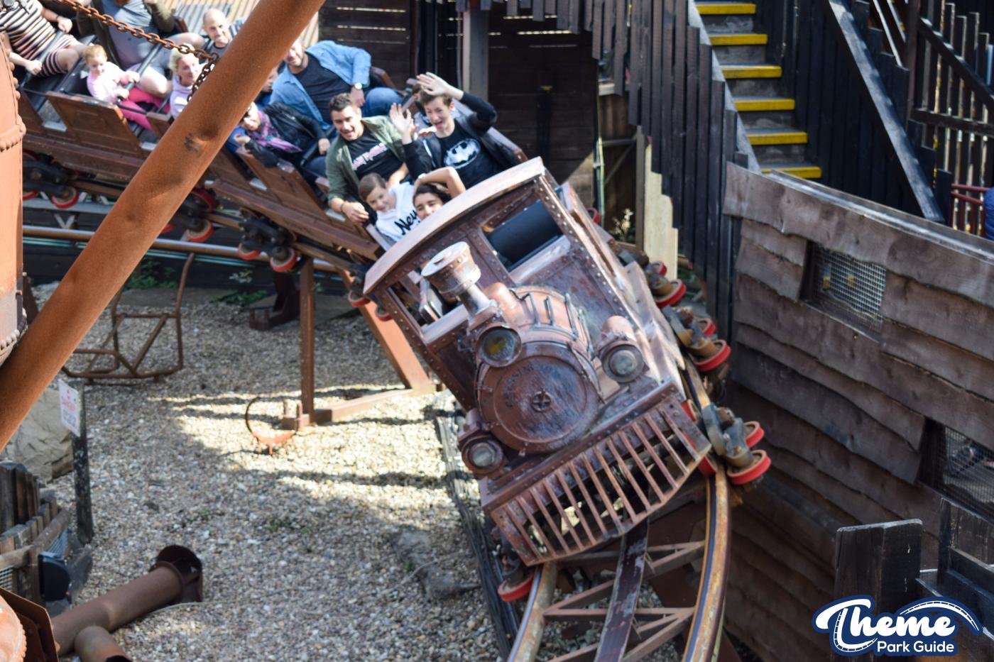 Scorpion Express -