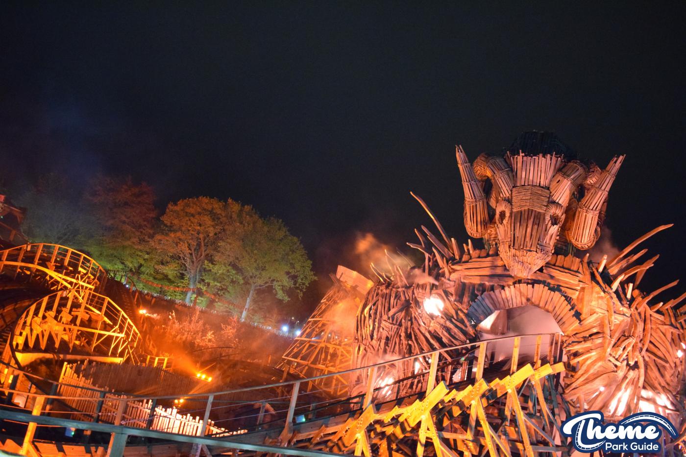 Wicker Man - Mutiny Bay