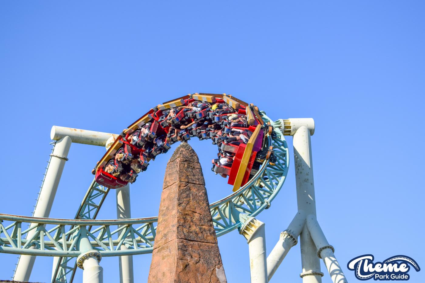 Colossus - Lost City
