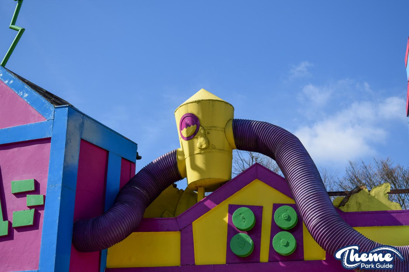 Cloud Cuckoo Land -