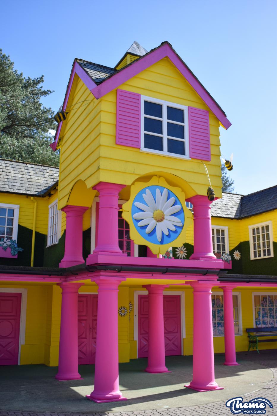 Cloud Cuckoo Land -