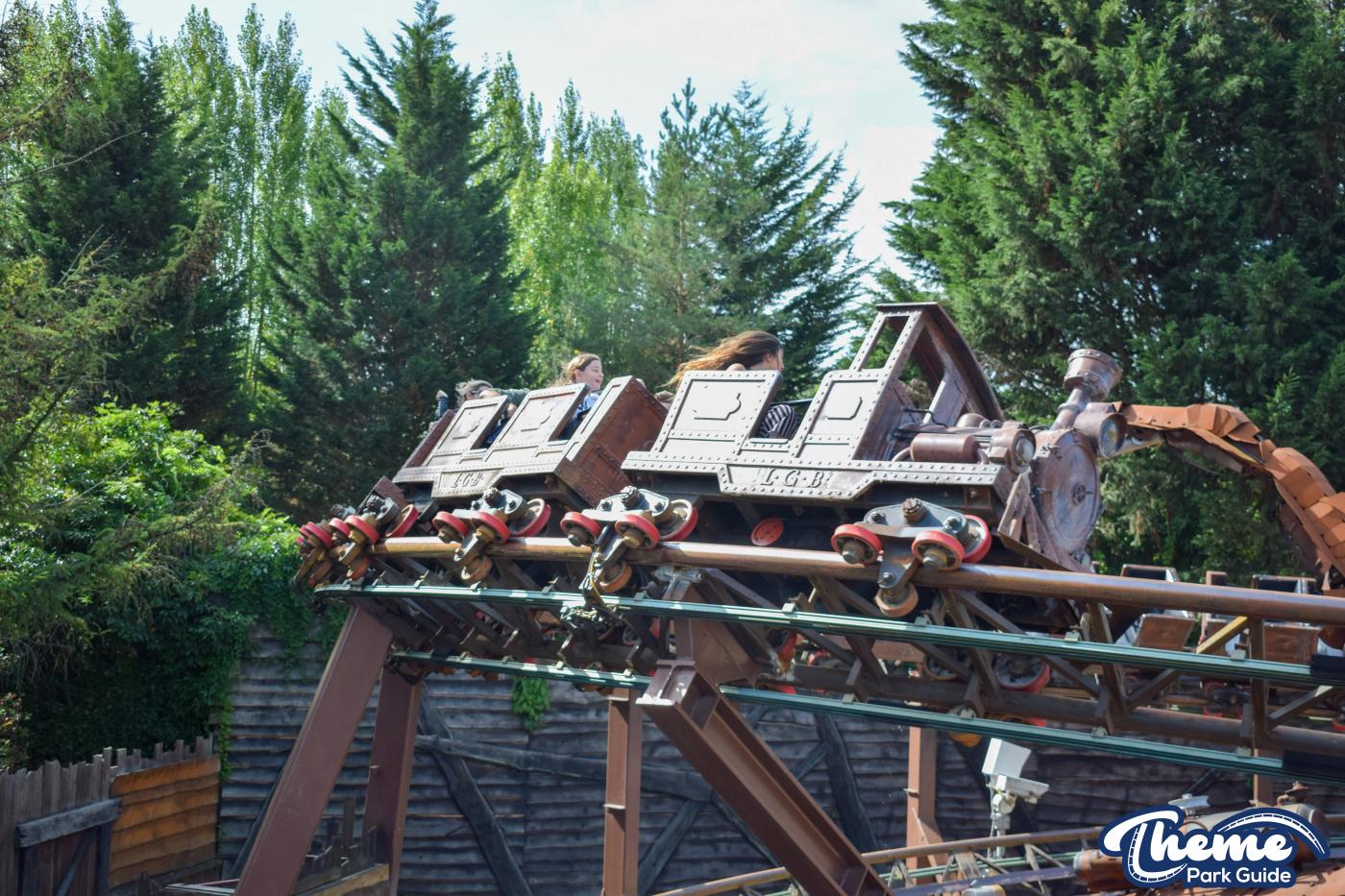 Scorpion Express -