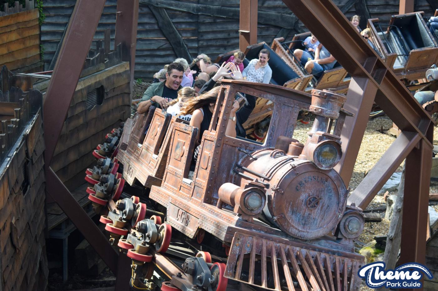 Scorpion Express -