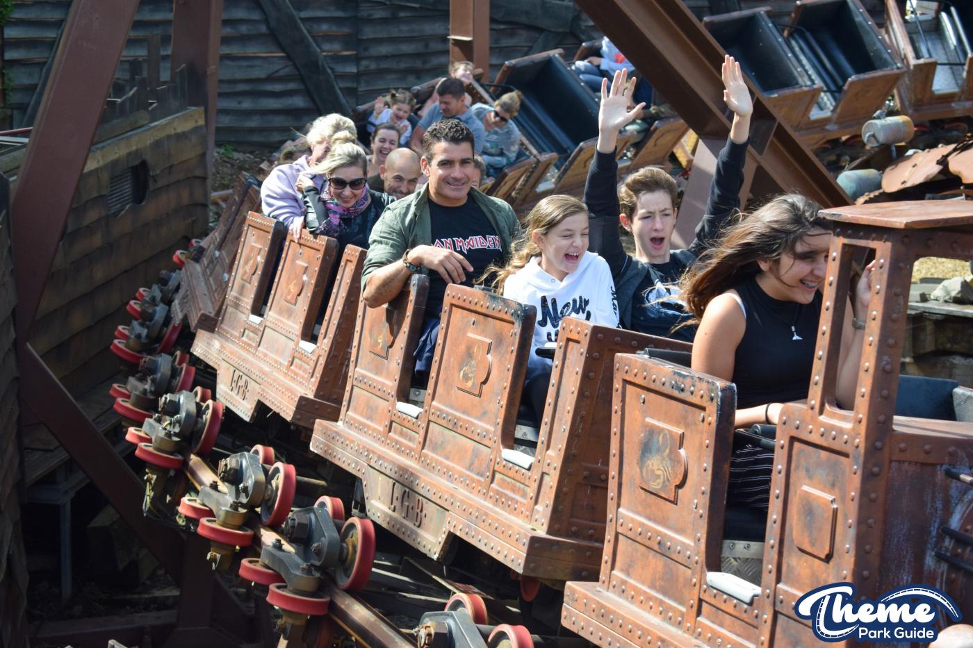 Scorpion Express -