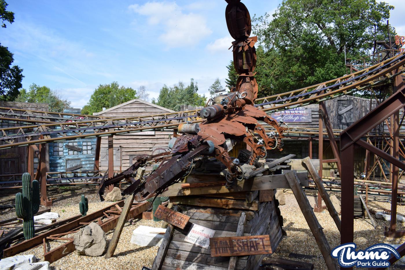 Scorpion Express -