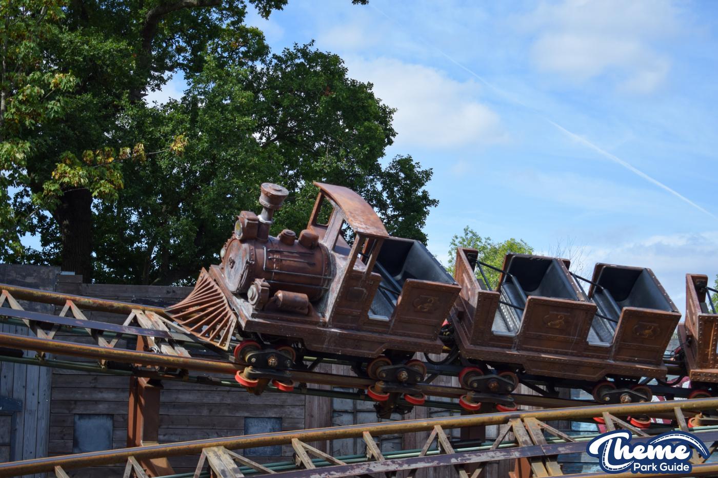 Scorpion Express -