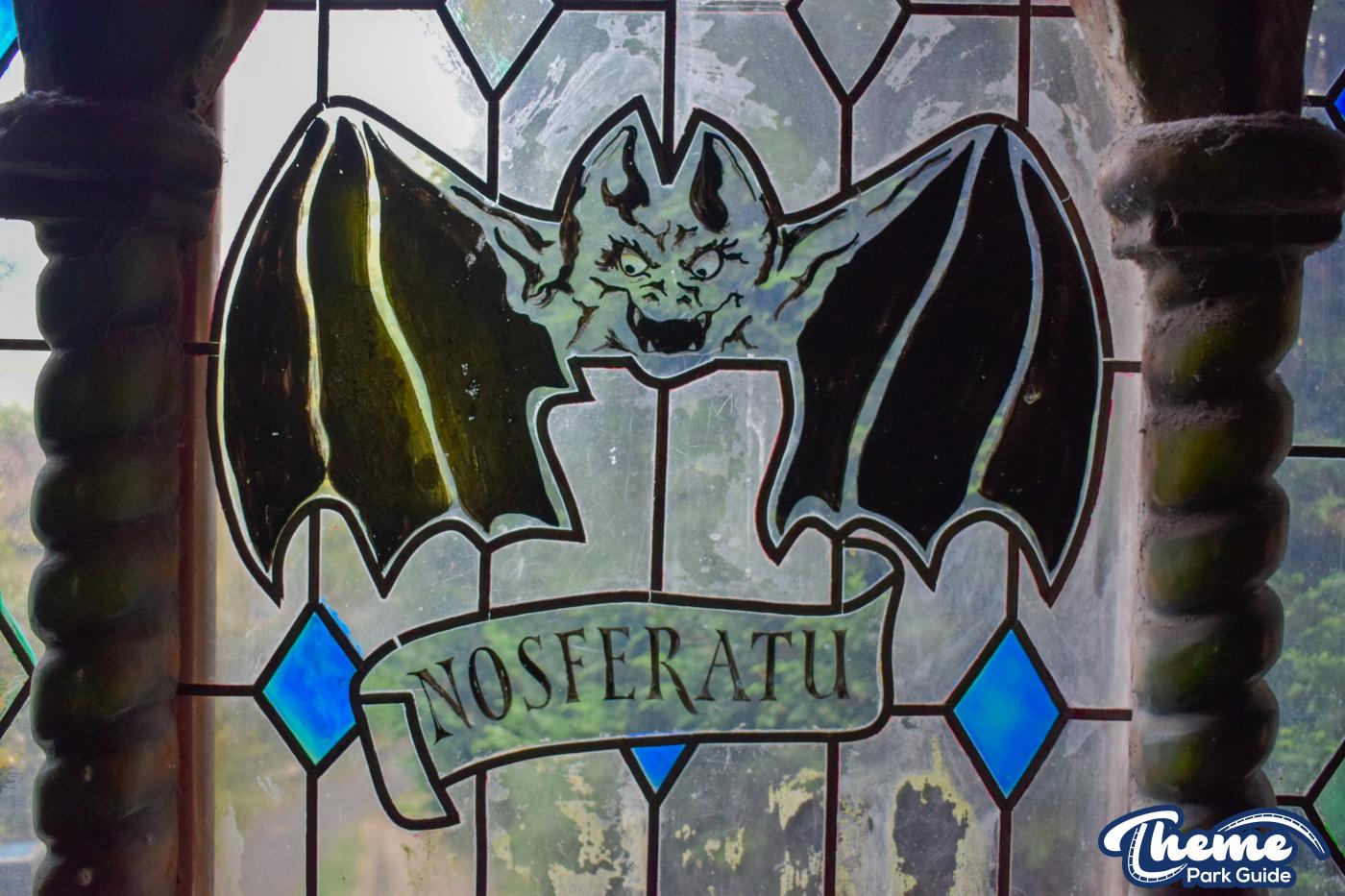 Wild Woods - Chessington World Of Adventures