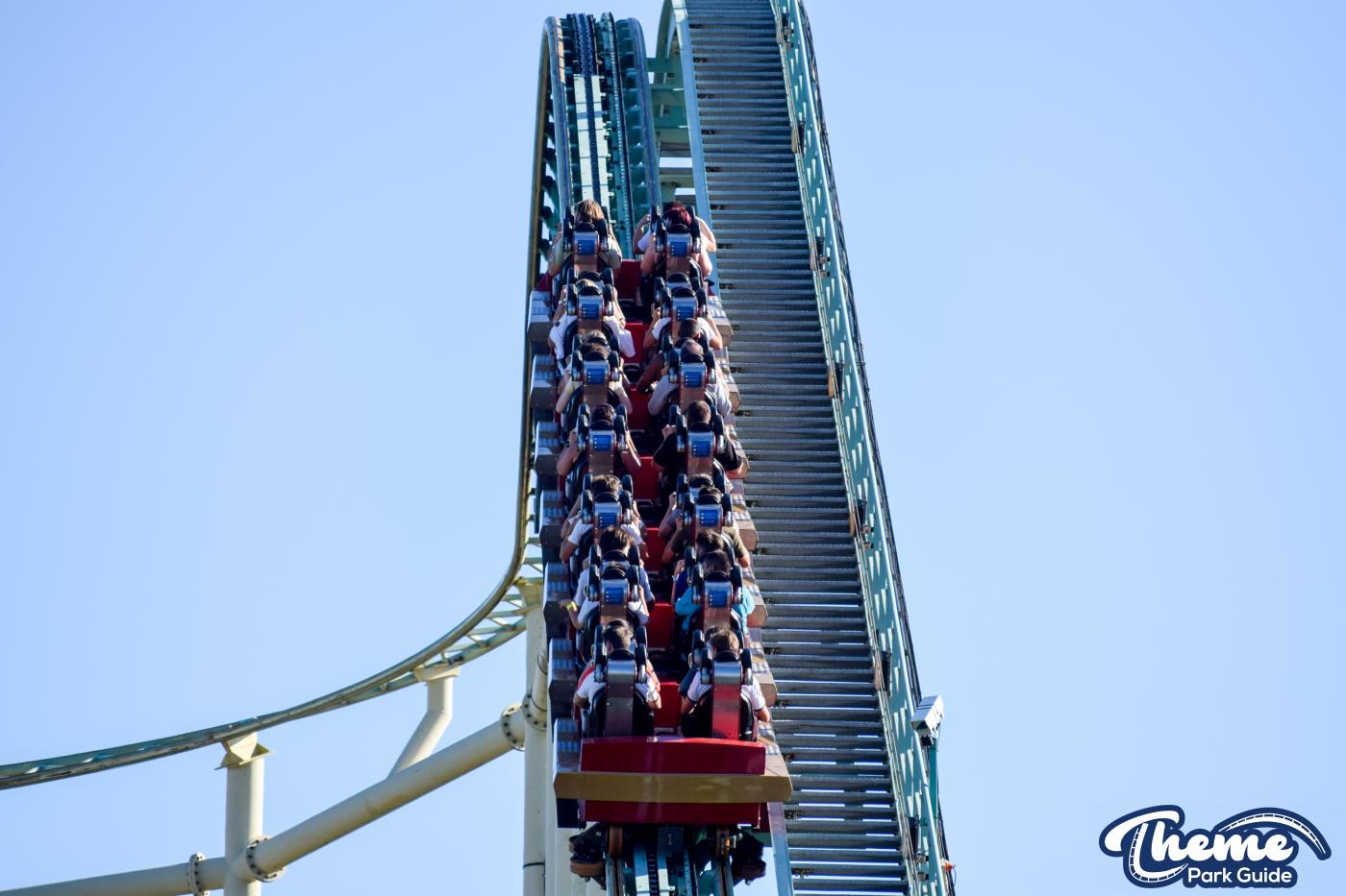 Colossus - Lost City