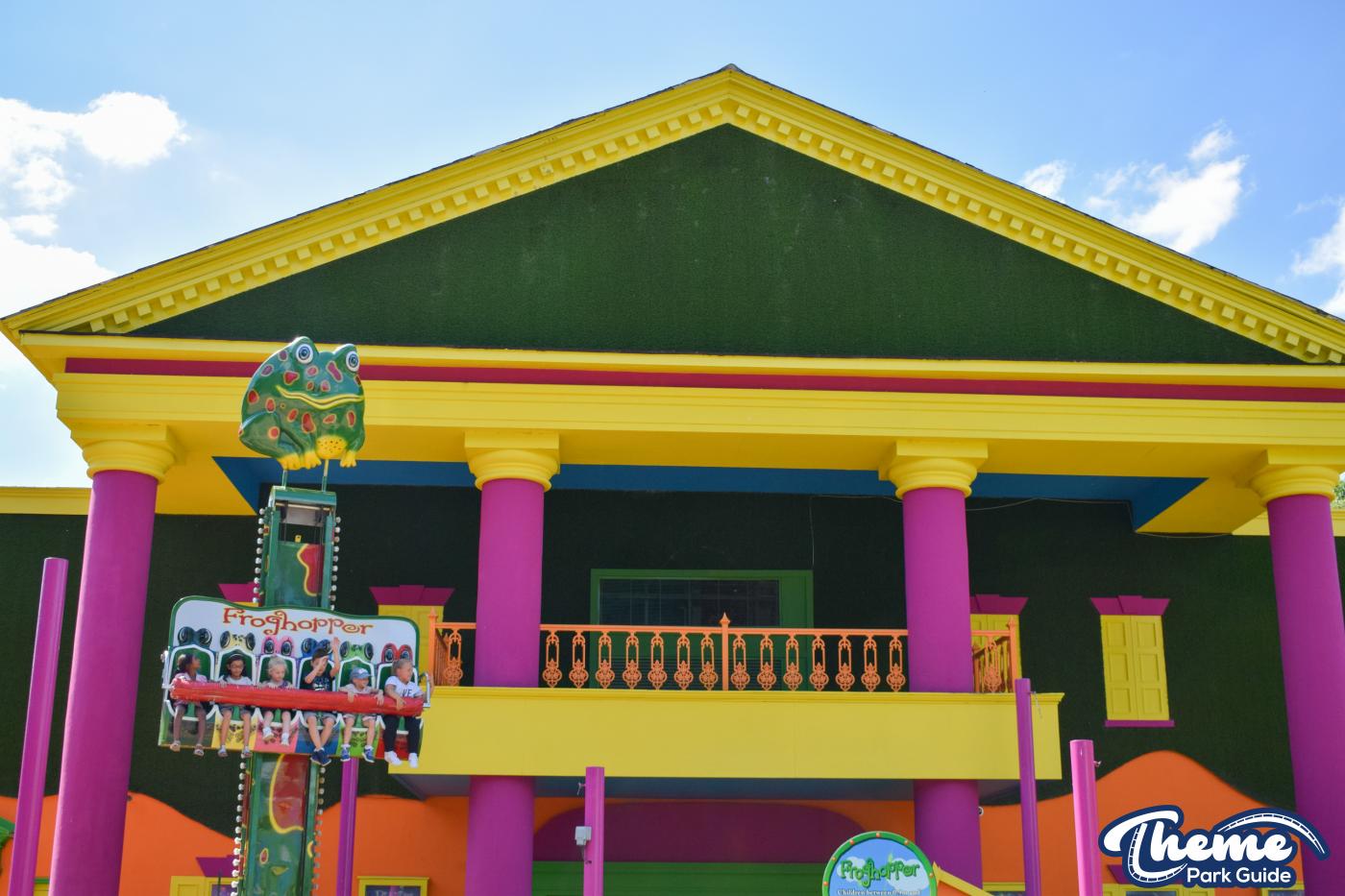 Cloud Cuckoo Land -