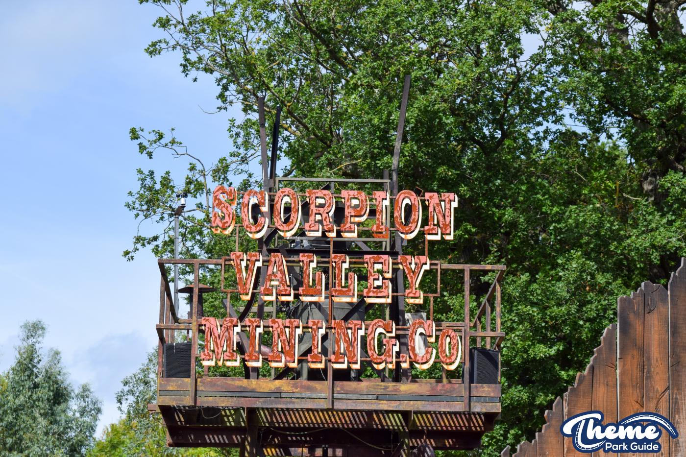 Scorpion Express -