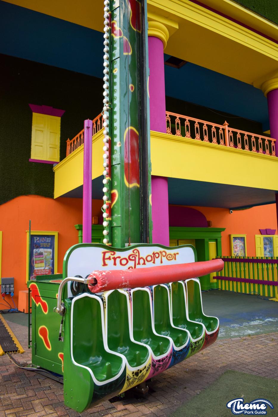 Cloud Cuckoo Land -