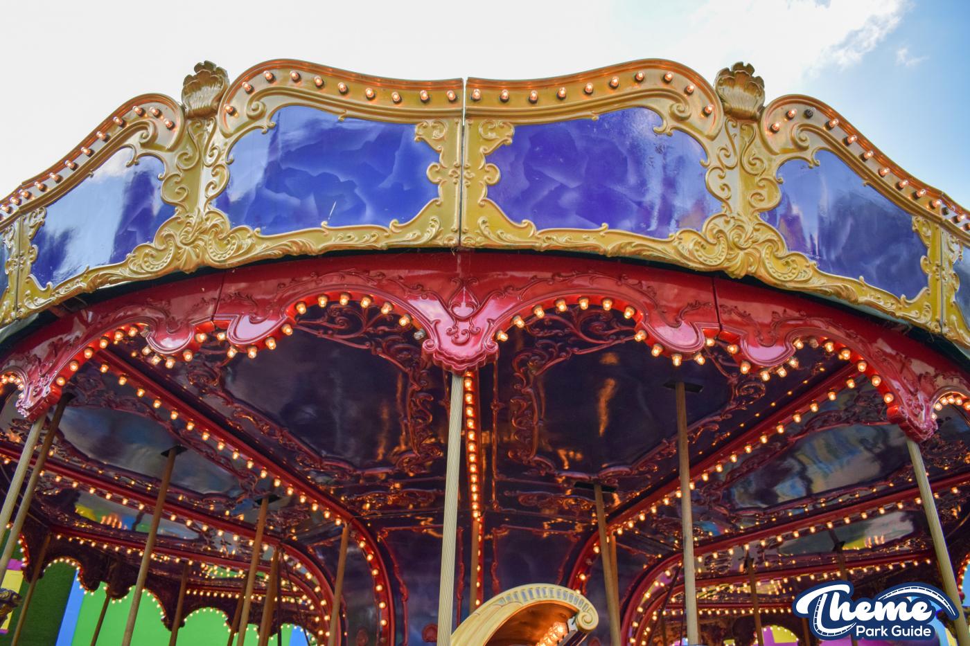 Cloud Cuckoo Land -