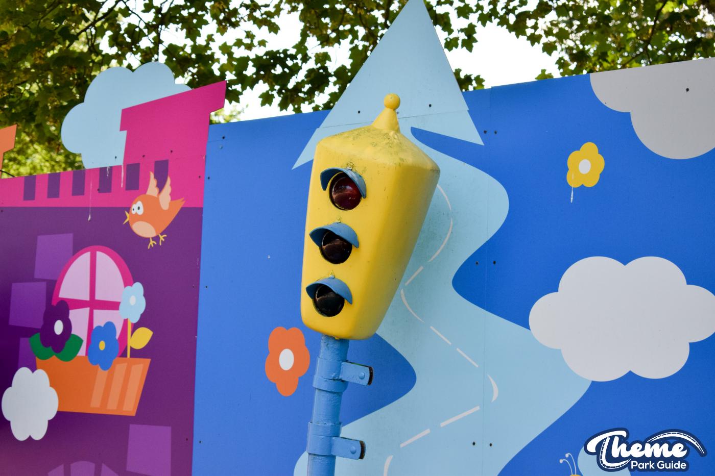 Cloud Cuckoo Land -