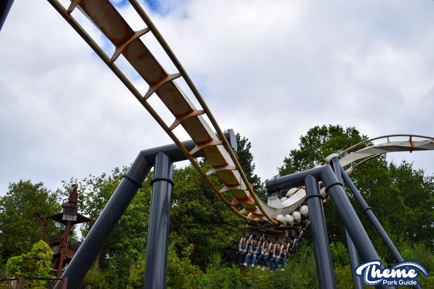 Nemesis -