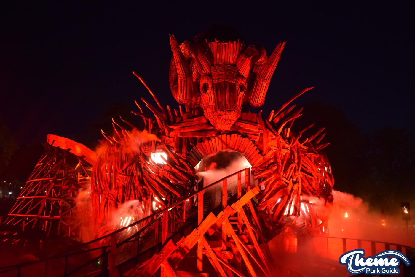 Wicker Man - Mutiny Bay