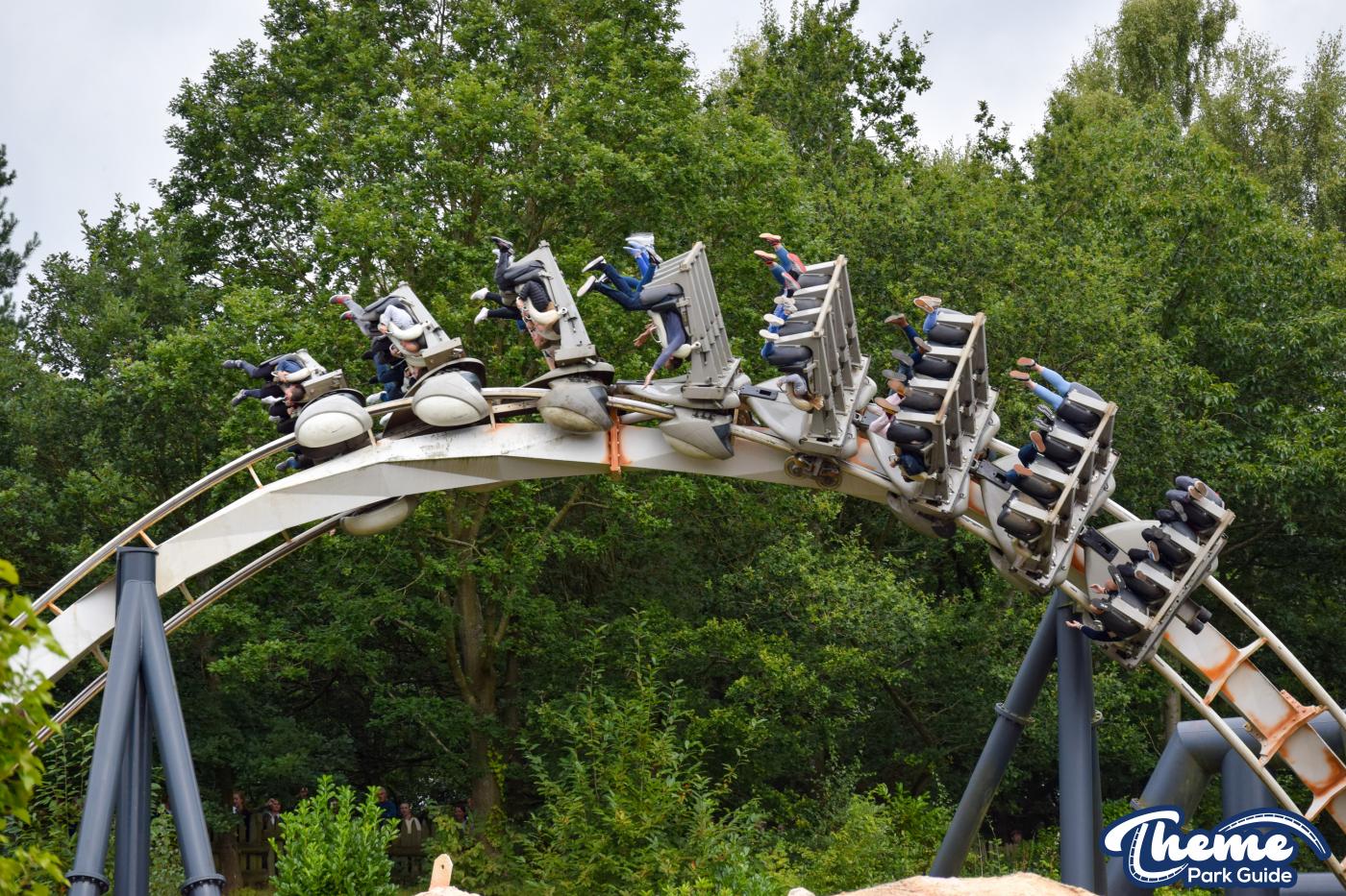 Nemesis -