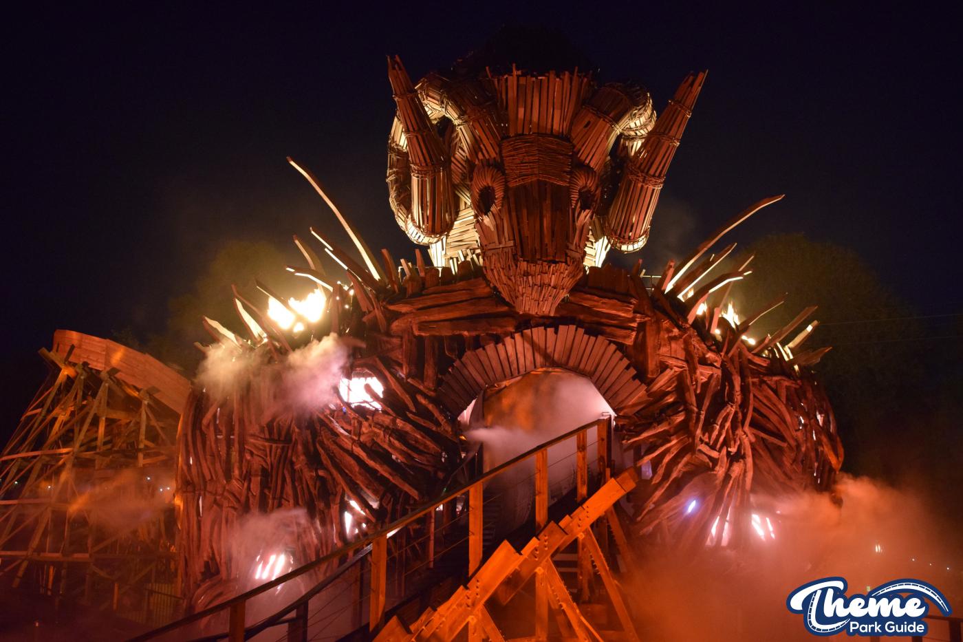 Wicker Man - Mutiny Bay