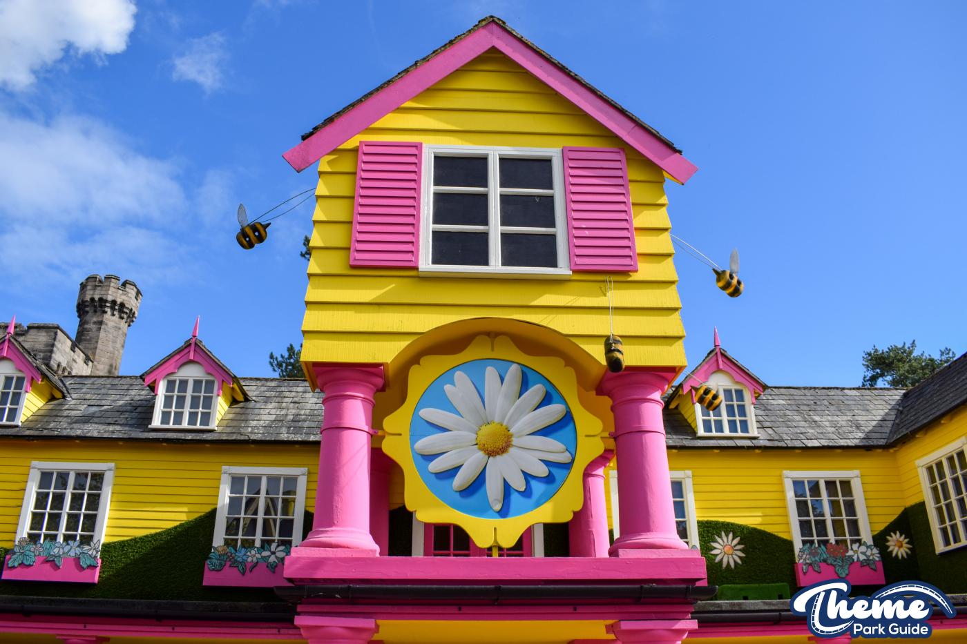 Cloud Cuckoo Land -