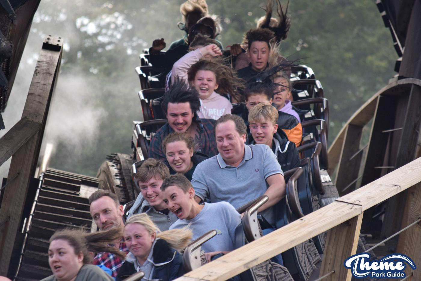 Wicker Man - Mutiny Bay