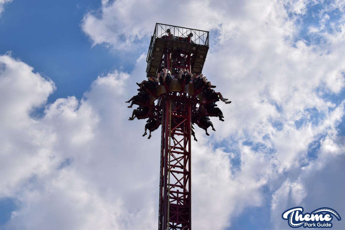 Detonator Bombs Away -