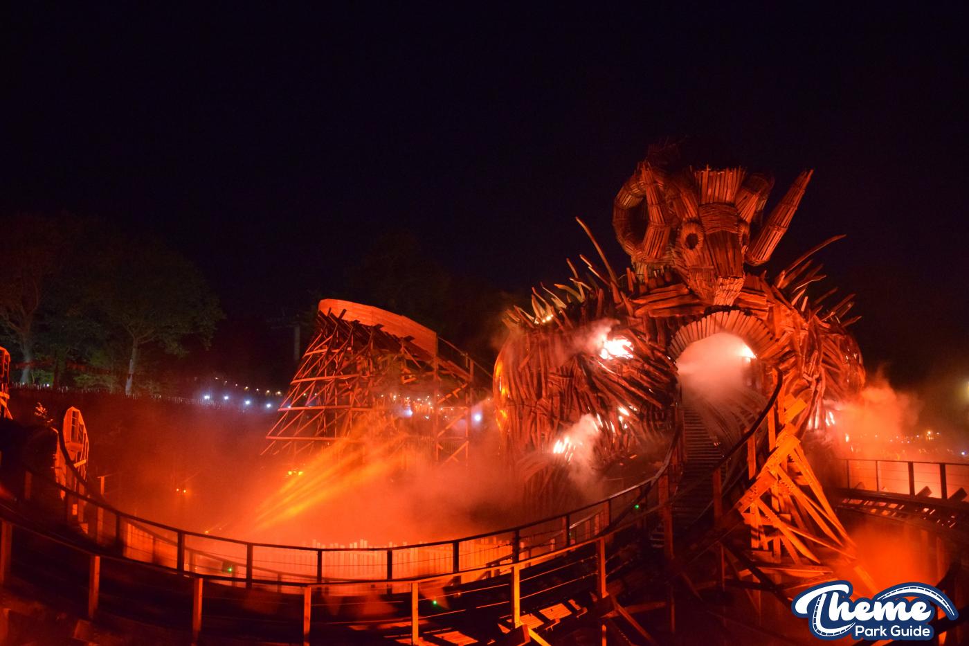 Wicker Man - Mutiny Bay