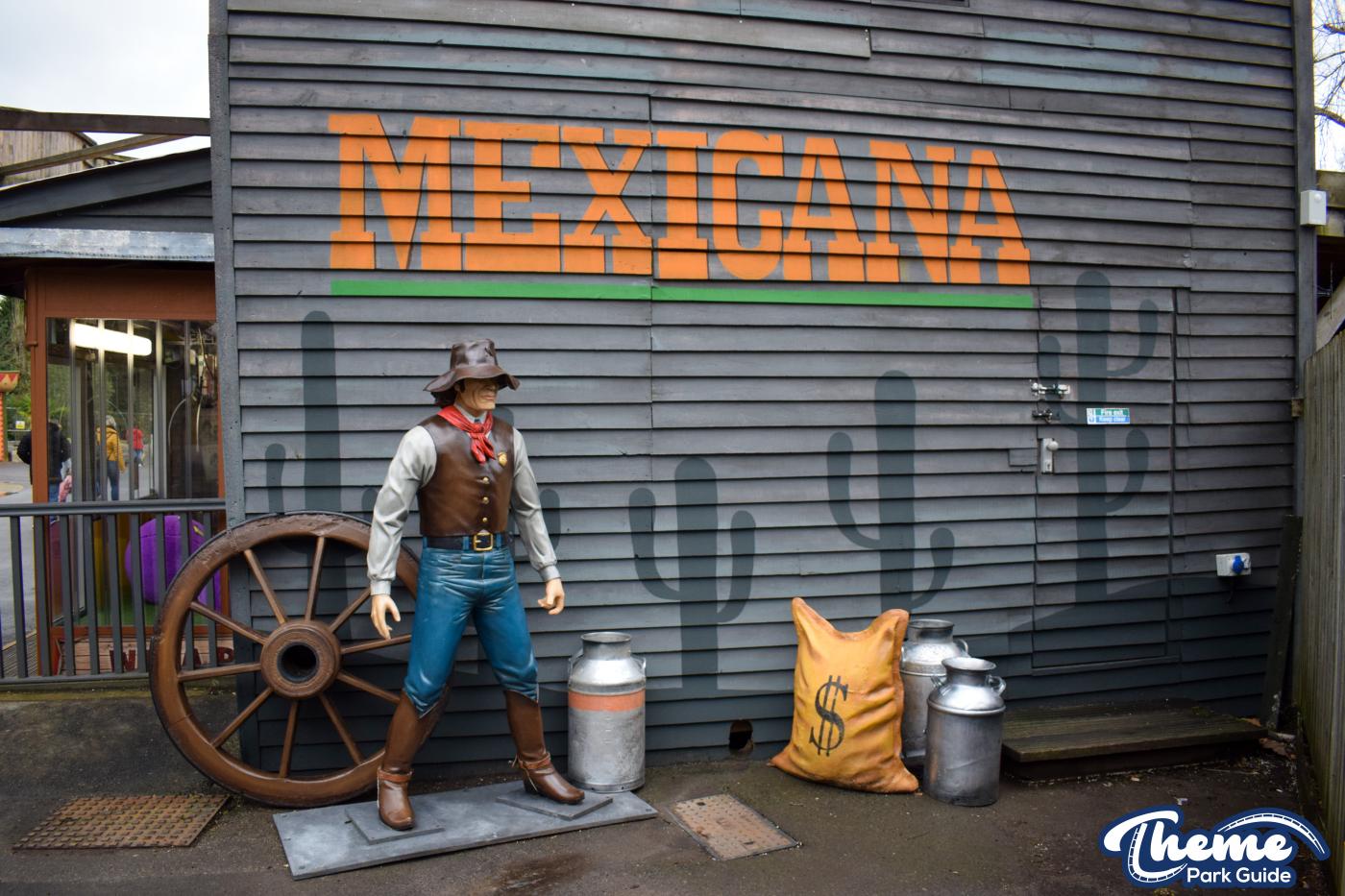 Mexicana -