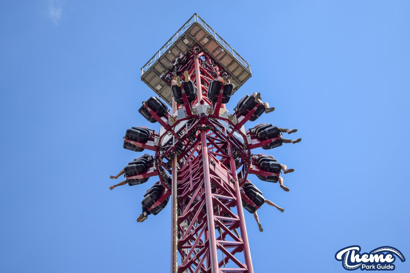 Detonator Bombs Away -