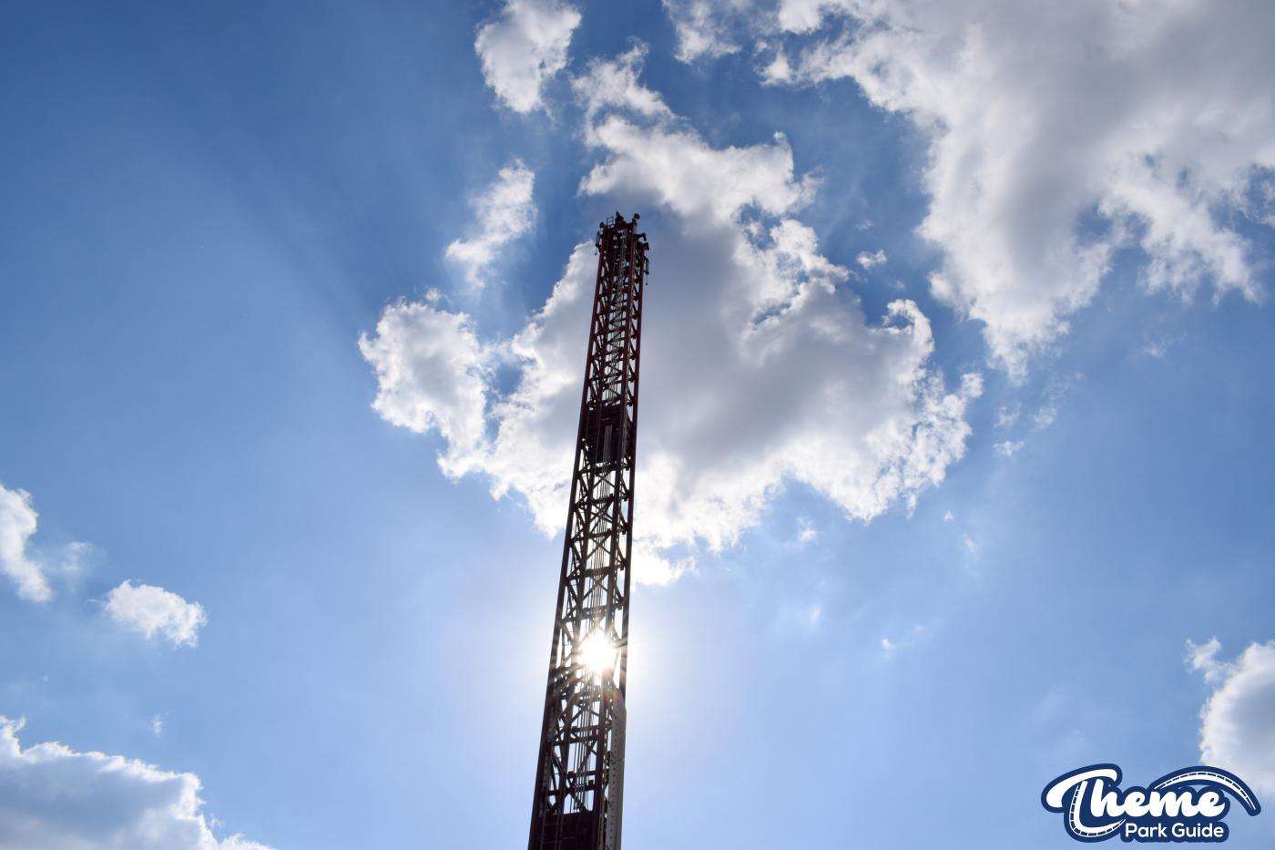 Detonator Bombs Away -