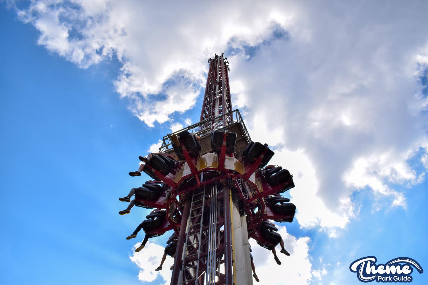 Detonator Bombs Away -