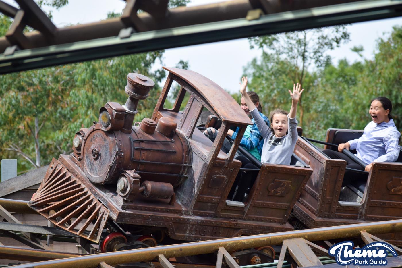 Scorpion Express -