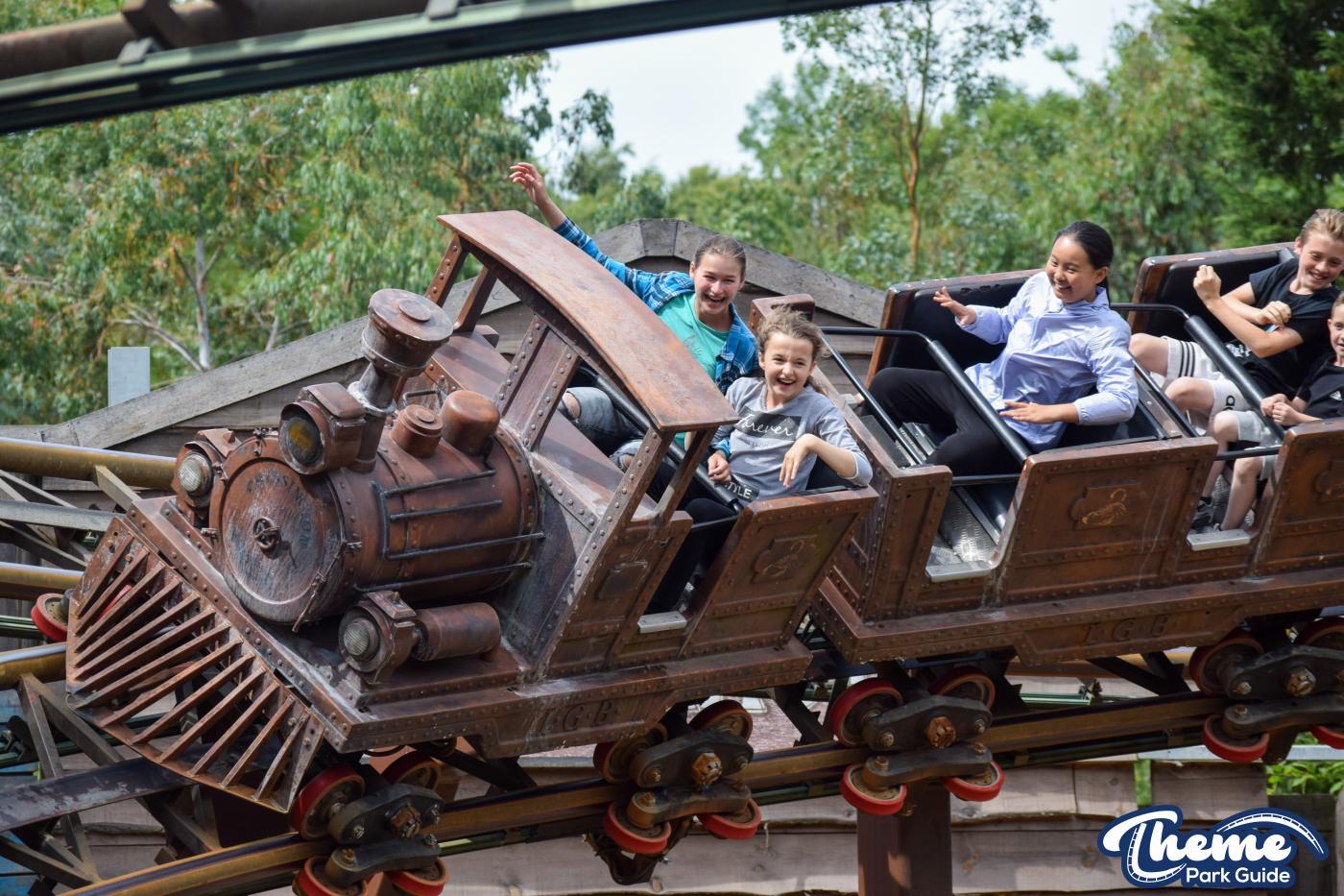 Mexicana -