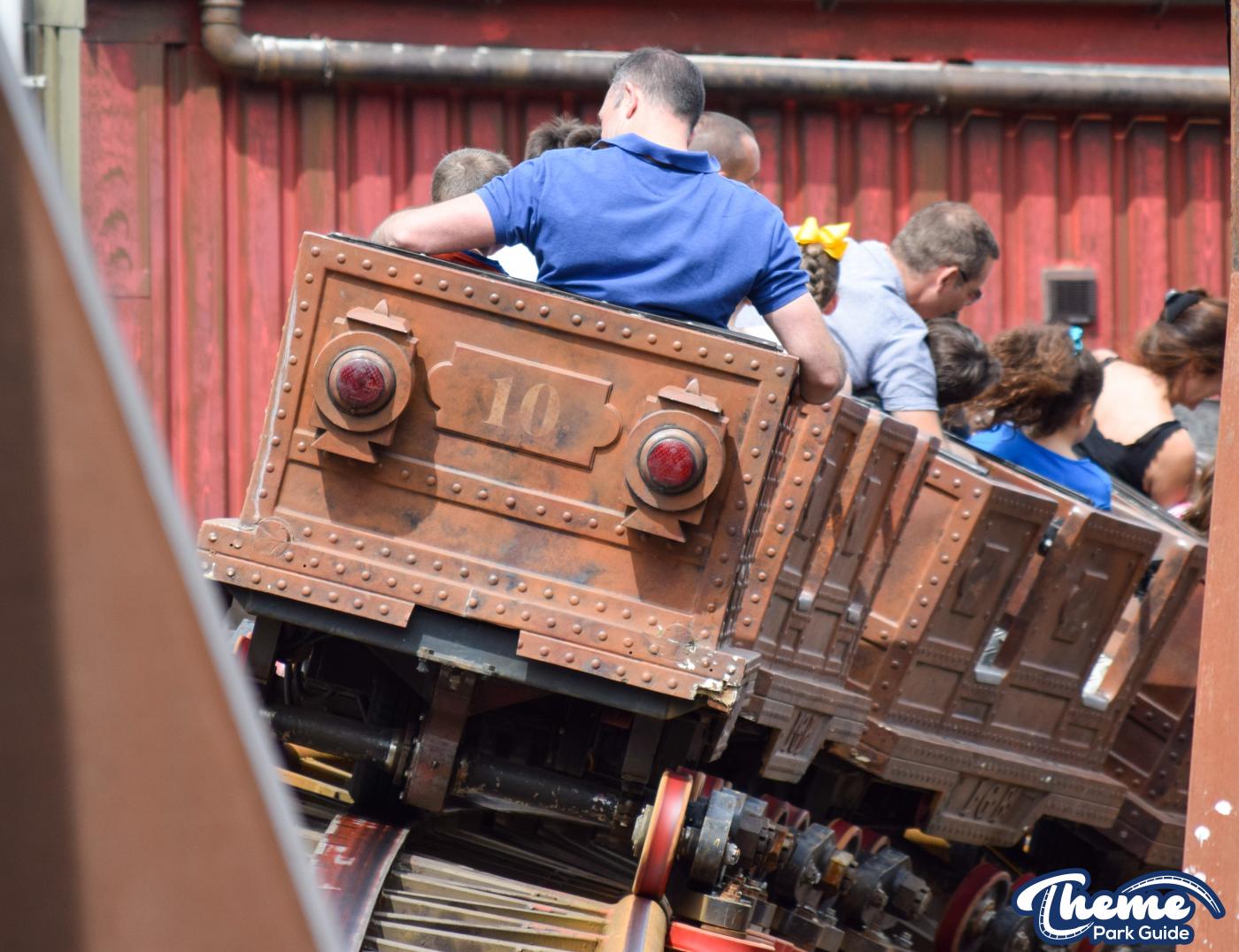 Scorpion Express -