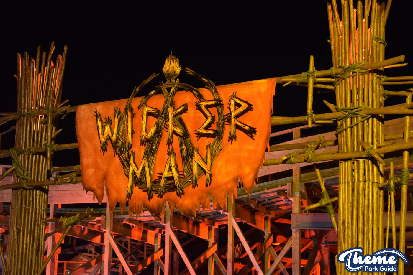 Wicker Man - Mutiny Bay