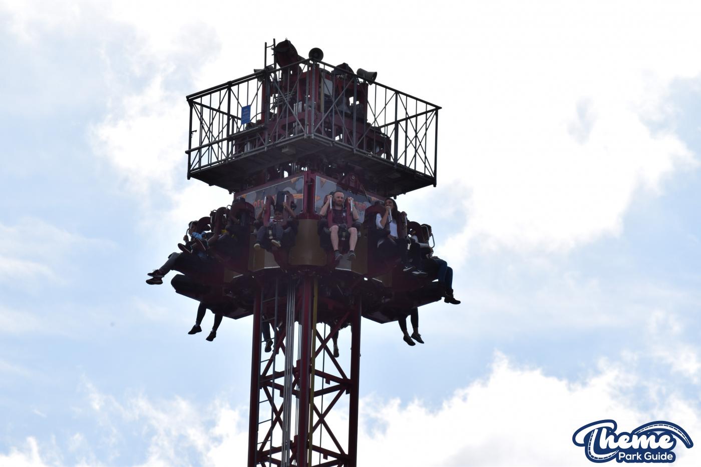 Detonator Bombs Away -