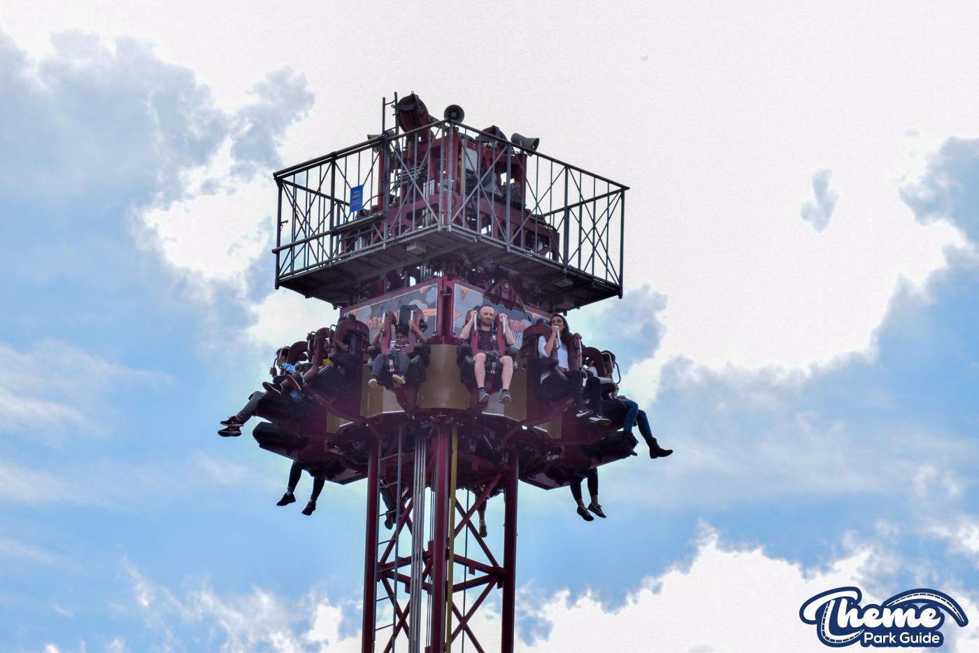 Detonator Bombs Away -