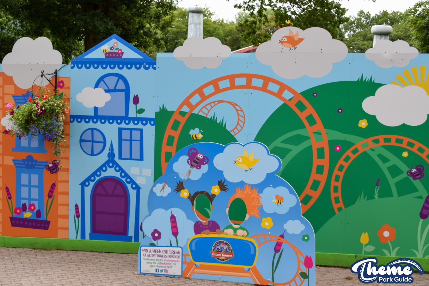 Cloud Cuckoo Land -