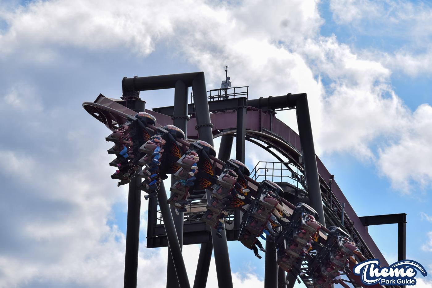 Nemesis Inferno  - The Jungle