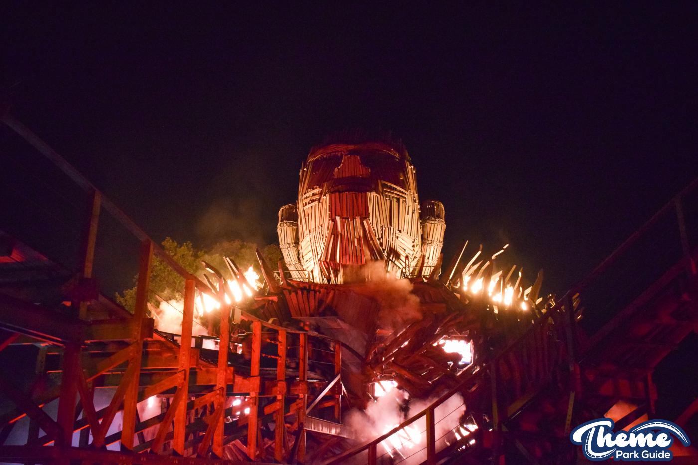 Wicker Man - Mutiny Bay