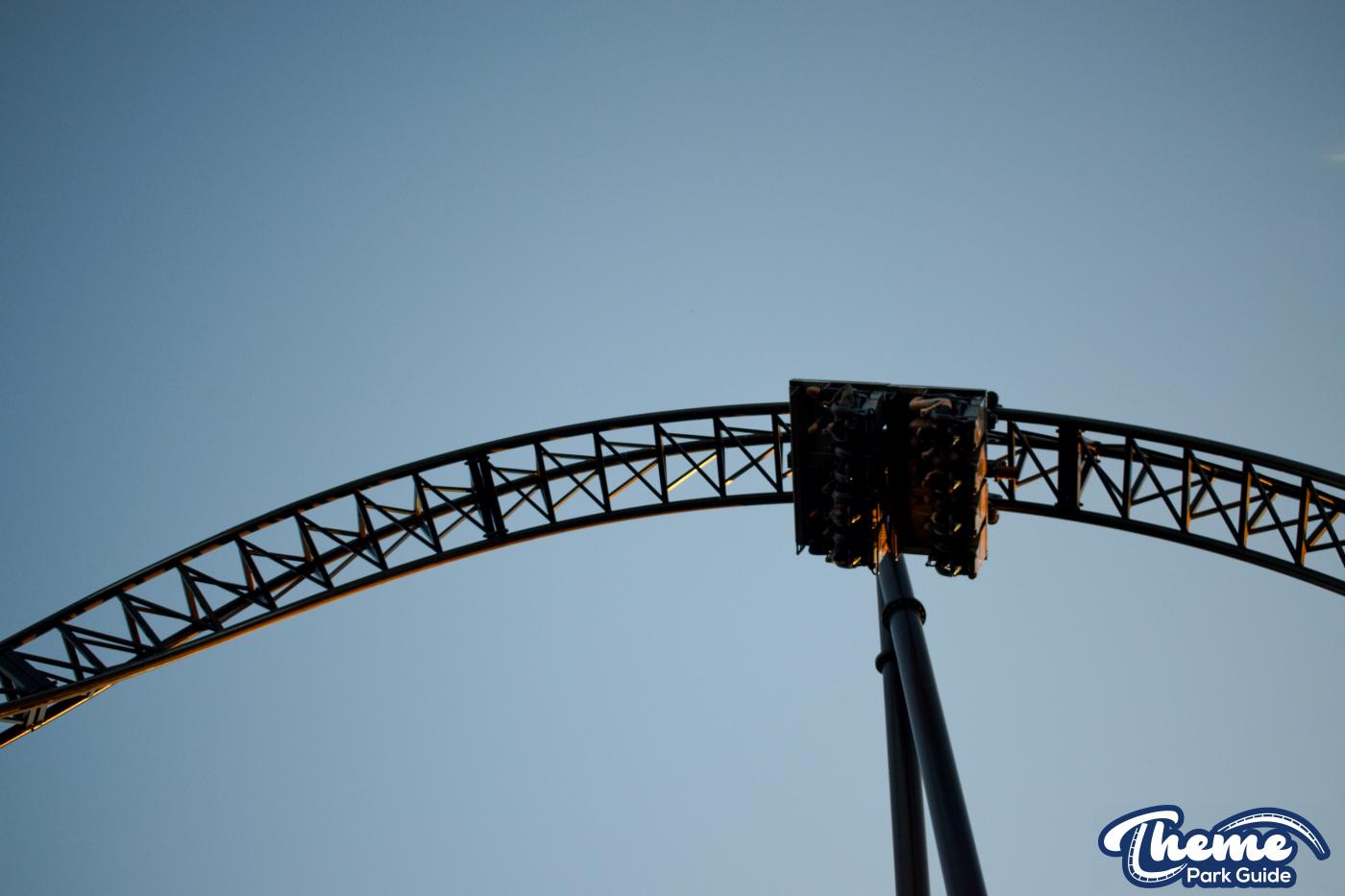 Saw The Ride - Old Town