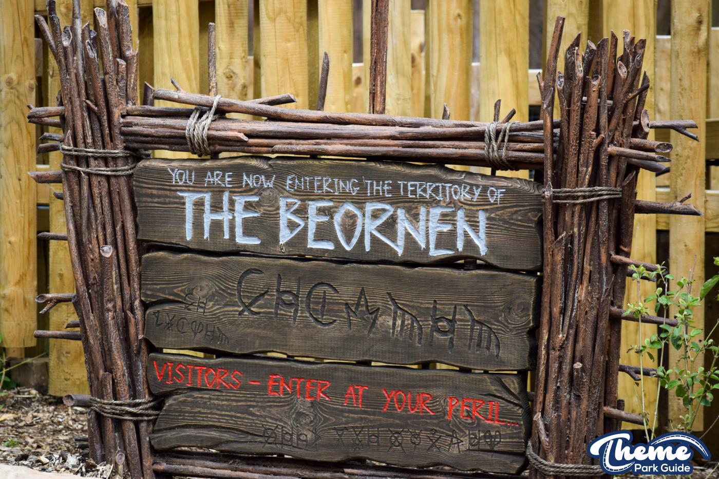 Wicker Man - Mutiny Bay