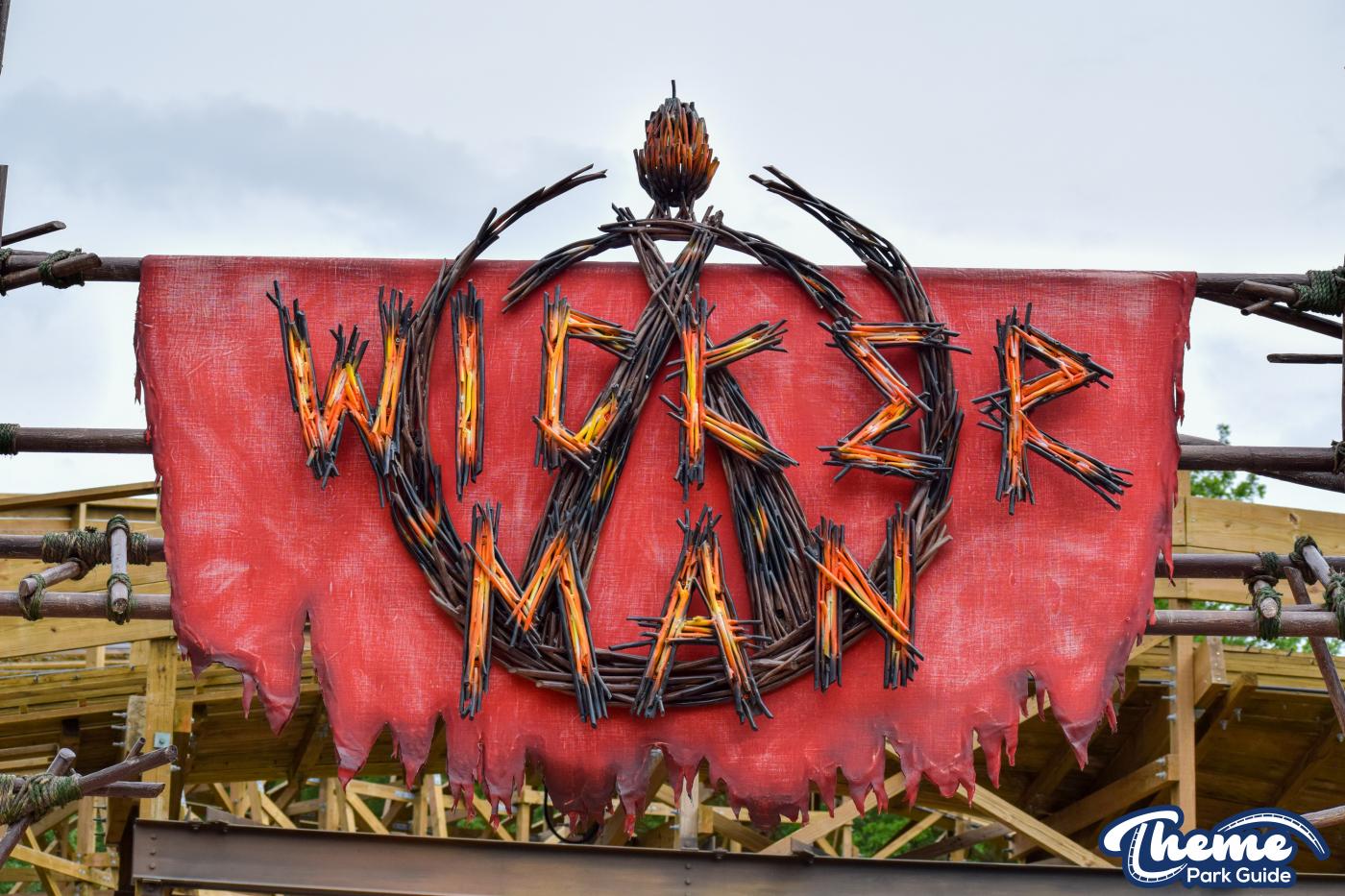 Wicker Man - Mutiny Bay