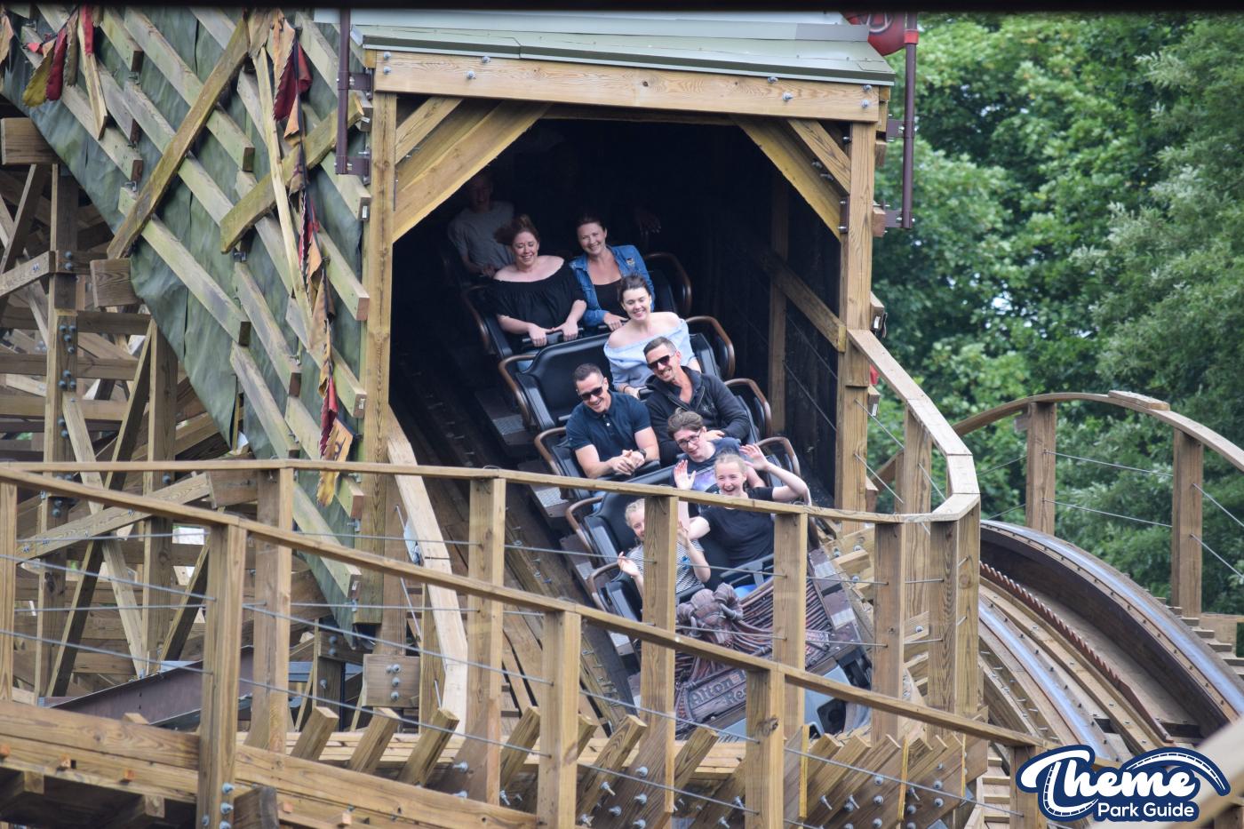 Wicker Man - Mutiny Bay